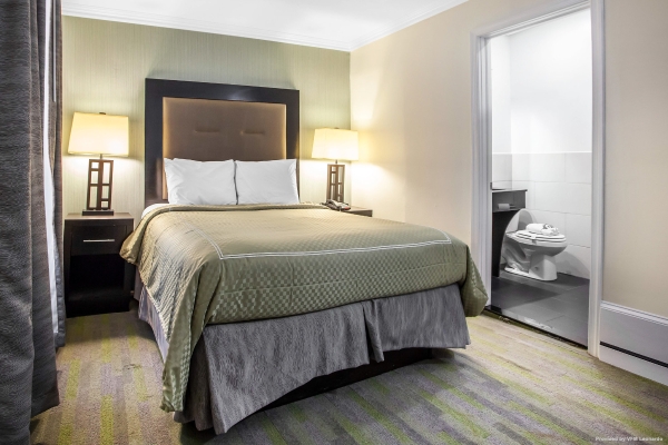 Rodeway Inn Center City (Philadelphie)